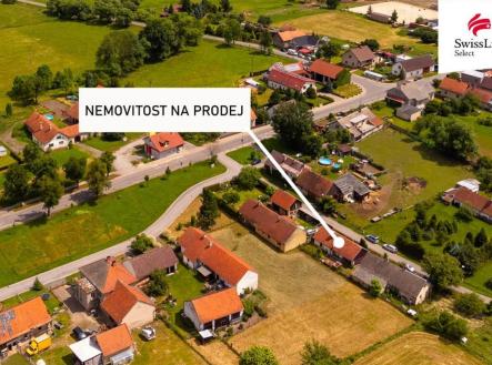 fotografie | Prodej - chata/rekreační objekt, 50 m²