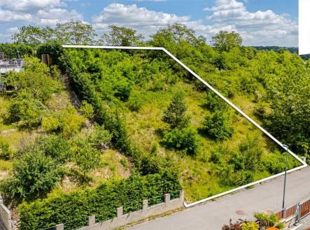 Prodej - pozemek pro bydlení, 997 m²