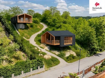 Prodej - pozemek pro bydlení, 997 m² obrázek