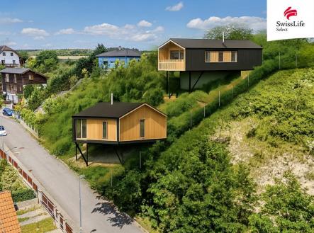 fotografie | Prodej - pozemek pro bydlení, 997 m²