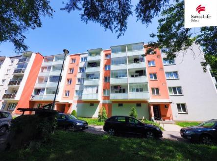 Prodej bytu, 3+kk, 67 m² obrázek