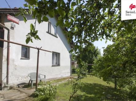 fotografie | Prodej - dům/vila, 126 m²