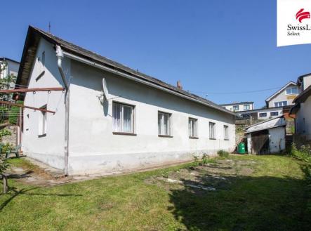 Prodej - dům/vila, 126 m²