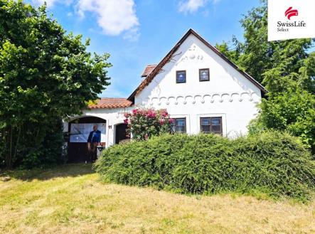 Prodej - chata/rekreační objekt, 160 m² obrázek