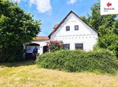 Prodej - chata/rekreační objekt, 160 m²