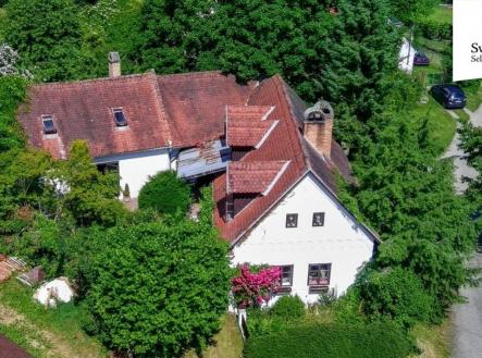 fotografie | Prodej - chata/rekreační objekt, 160 m²