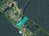 Prodej - pozemek pro bydlení, 1 053 m²