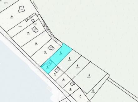 fotografie | Prodej - pozemek pro bydlení, 1 053 m²
