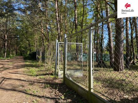 fotografie | Prodej - pozemek pro bydlení, 1 053 m²