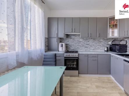 Prodej bytu, 4+1, 84 m² obrázek