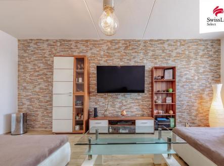 fotografie | Prodej bytu, 4+1, 84 m²