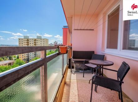 fotografie | Prodej bytu, 4+1, 84 m²