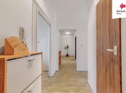 fotografie | Prodej bytu, 4+1, 84 m²