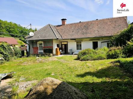 Prodej - chata/rekreační objekt, 81 m² obrázek