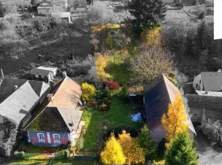 fotografie | Prodej - chata/rekreační objekt, 81 m²