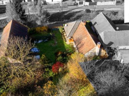 fotografie | Prodej - chata/rekreační objekt, 81 m²