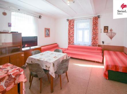 fotografie | Prodej - dům/vila, 81 m²