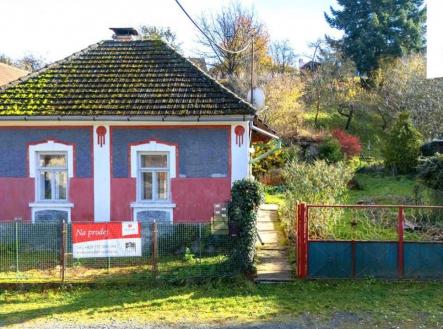 Prodej - dům/vila, 81 m² obrázek