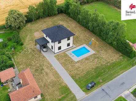 Prodej - pozemek pro bydlení, 3 037 m² obrázek