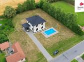 Prodej - pozemek pro bydlení, 3 037 m²