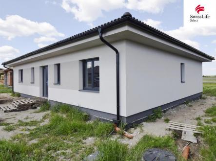 fotografie | Prodej - pozemek pro bydlení, 138 m²