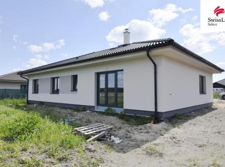fotografie | Prodej - pozemek pro bydlení, 138 m²