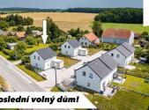 Prodej - dům/vila, 81 m²