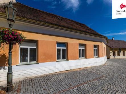 fotografie | Prodej - dům/vila, 270 m²