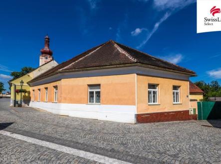 fotografie | Prodej - dům/vila, 270 m²