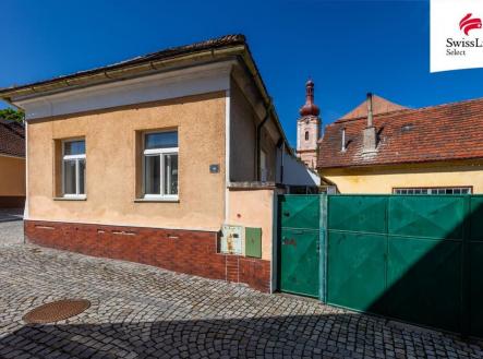 fotografie | Prodej - dům/vila, 270 m²
