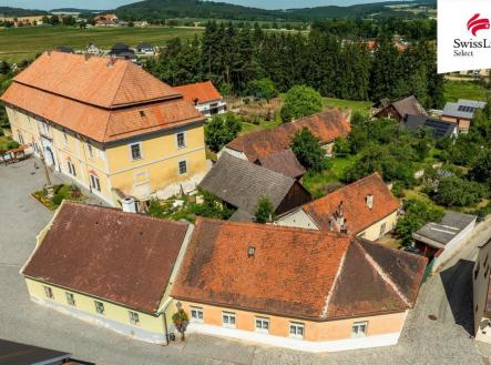 fotografie | Prodej - dům/vila, 270 m²