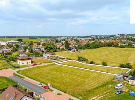 fotografie | Prodej - pozemek pro bydlení, 1 289 m²