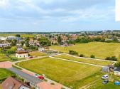Prodej - pozemek pro bydlení, 1 289 m²