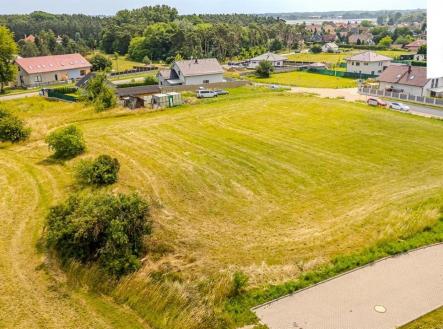 fotografie | Prodej - pozemek pro bydlení, 1 289 m²