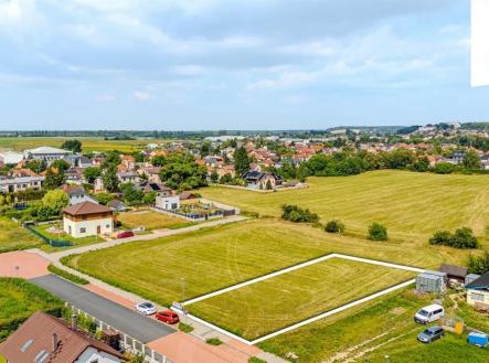 fotografie | Prodej - pozemek pro bydlení, 1 107 m²