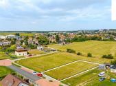 Prodej - pozemek pro bydlení, 1 107 m²