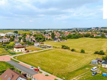fotografie | Prodej - pozemek pro bydlení, 1 107 m²