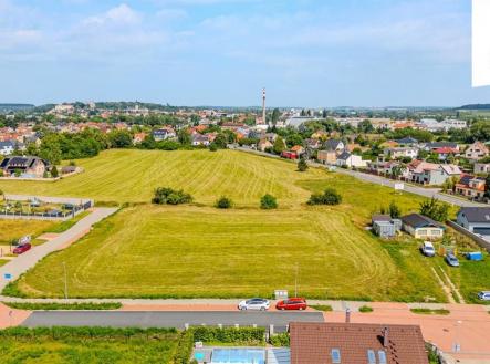fotografie | Prodej - pozemek pro bydlení, 1 107 m²