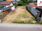 Prodej - pozemek pro bydlení, 499 m²