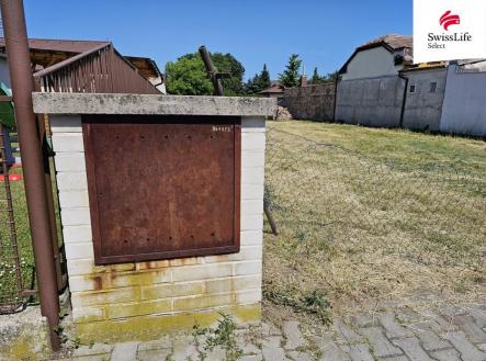 fotografie | Prodej - pozemek pro bydlení, 499 m²