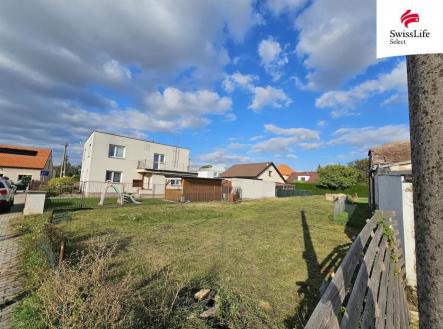 fotografie | Prodej - pozemek pro bydlení, 499 m²