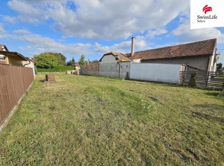 fotografie | Prodej - pozemek pro bydlení, 499 m²