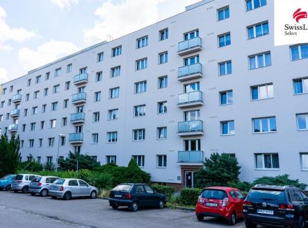 fotografie | Prodej bytu, 3+1, 67 m²