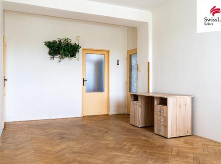 fotografie | Prodej bytu, 3+1, 67 m²