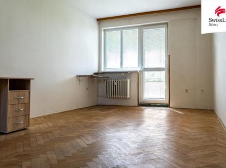 fotografie | Prodej bytu, 3+1, 67 m²