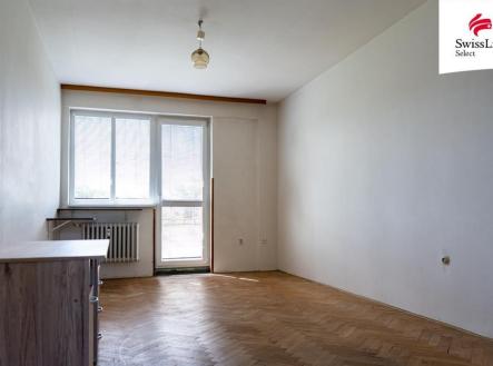 fotografie | Prodej bytu, 3+1, 67 m²