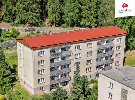 Prodej bytu, 3+1, 79 m² obrázek