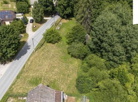 fotografie | Prodej - pozemek pro bydlení, 2 095 m²