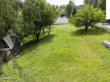 fotografie | Prodej - pozemek pro bydlení, 2 095 m²