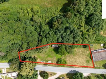 Prodej - pozemek pro bydlení, 2 095 m²